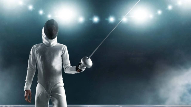 Campionati Europei di Scherma 2025 a Genova l’Italia punta al podio