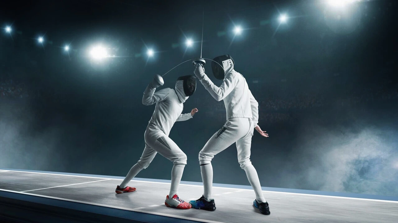 Giochi Olimpici